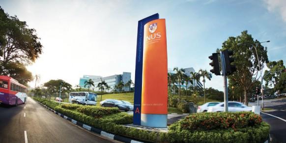 Last Chance to Apply to the Best Ranked University in Asia