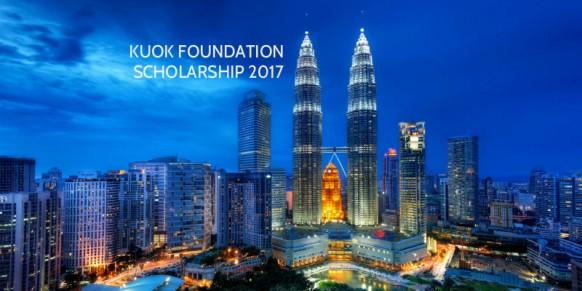 Top 5 Scholarships STPM Graduates Should Apply for