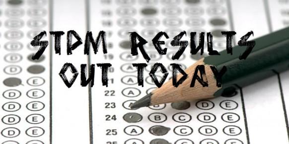 STPM 2016 Results: How to Check