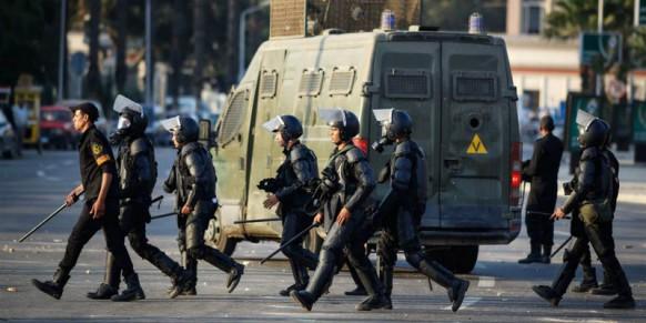 Egypt deports 104 Malaysian Students Due to Visa Violations