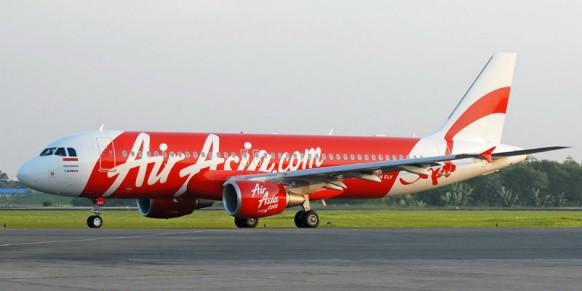 Air Asia's Cadet Pilot Programme 2018 is Now Open