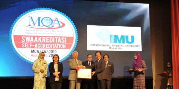 MQA Adds Another Feather To IMU’s Cap