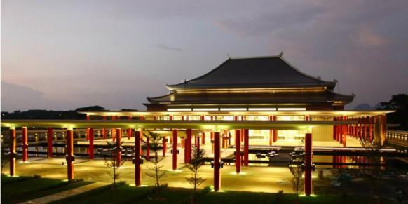 UTAR Continues to Excel with Self-Accreditation Status Award