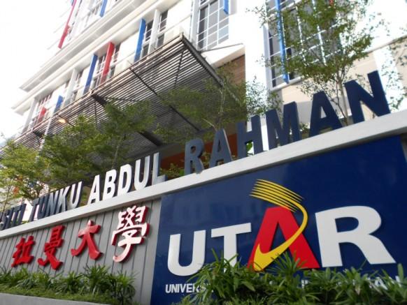 UTAR's Excellence Recognised on a Global Scale Once Again