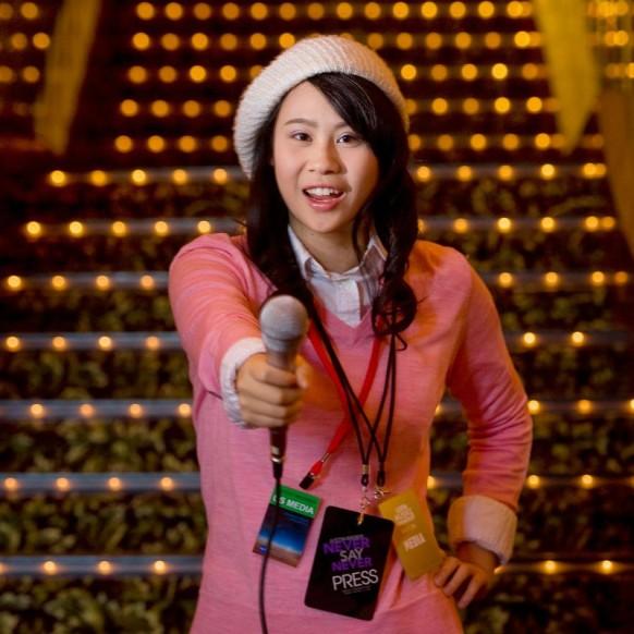 Afterschool's Exclusive Interview with The Girl Who Got Accepted Into All 8 Ivy League Universities