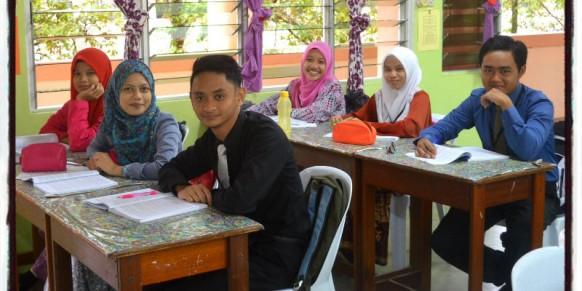 Review Date for STPM Offers Delayed to April 16, 2017.
