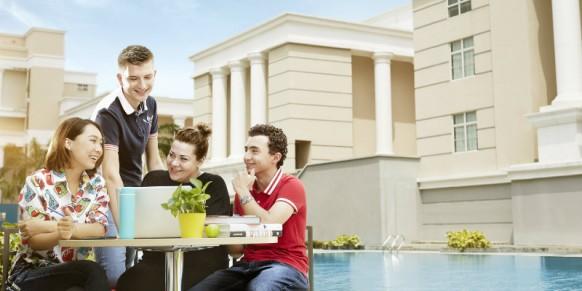 Experience Premier American Education in Malaysia