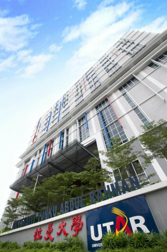 UTAR Aiding Malaysia in Becoming a Regional Education Hub