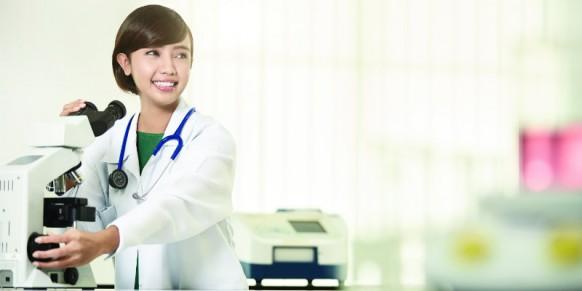 Explore the World of Health Science at SEGi