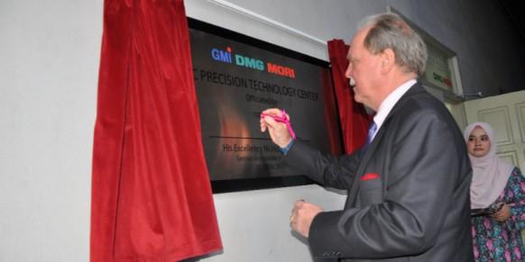 GMI: Where the Best Industry-Education Alliances are Created