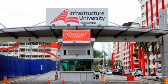 Top Private Universities in Malaysia for Engineering