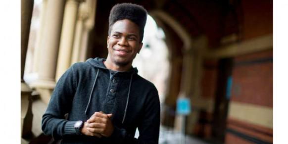 Harvard Student Submits Rap Album as Final Thesis & Receives Honours