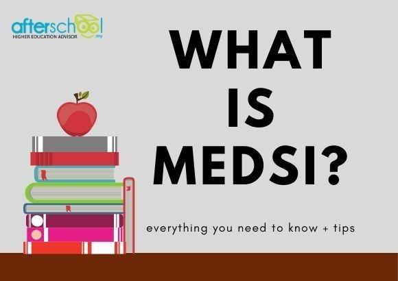 What is MEdSI?
