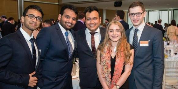 University of Southampton Malaysia Campus student is TARGETjobs Undergraduate of the Year Finalist