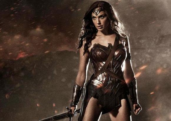 What Would Batman, Superman & Wonder Woman Have Studied In University?