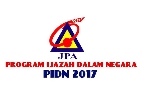 Program Ijazah Dalam Negara (PIDN) 2017 Will Open On June 13