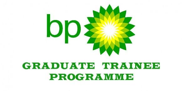 Apply Now to the BP Graduate Trainee Programme
