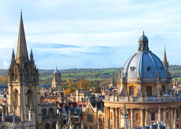 Top 10 World-Class Universities Everyone Secretly Wants to Attend