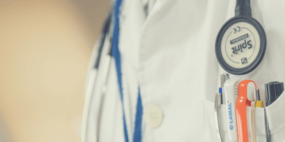 The Moratorium on Medicine : What It Actually Is