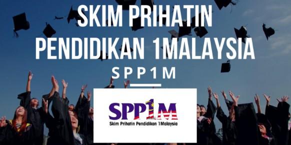 Skim Prihatin Pendidikan 1Malaysia (SPP1M) Guide