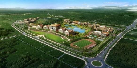 Branch Campuses in Malaysia