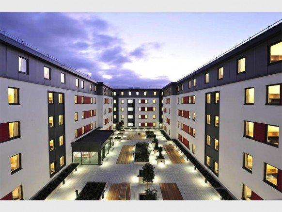 Accommodation Options for Students 