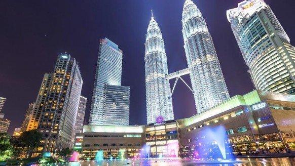 Top 5 Student Cities in Malaysia