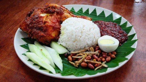 Best Places to Eat Around Uni in Malaysian Student Cities