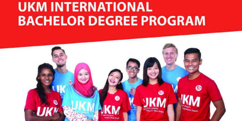 Apply to UKM Directly Without Using UPU : A Second Chance At Attending A Public University