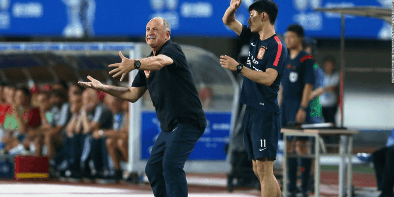 So You Want To Become A Football Coach / Manager? Here's A Step-By-Step Guide