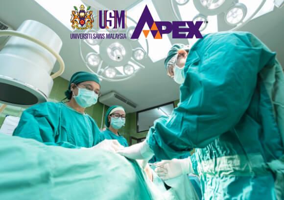Wannabe Doctors Who Didn't Get Accepted by UPU Can Apply for the USM-KLE International Medical Programme