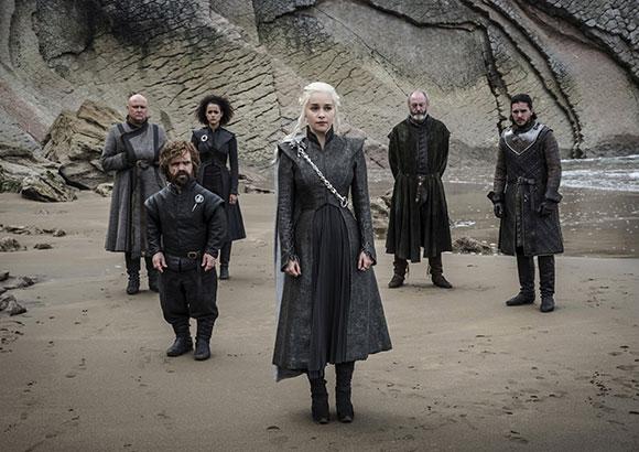 What Could Game of Thrones and Universiti Teknologi PETRONAS Possibly Have in Common? The Answer May Just Shock You.