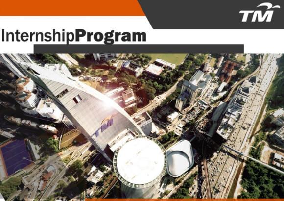 Apply Now for the TM Internship Program