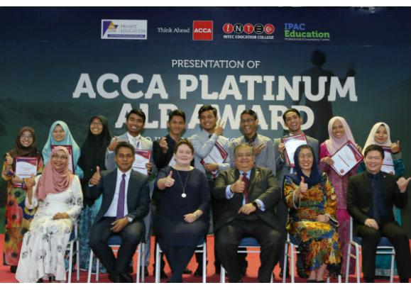 INTEC Exceeds World Passing Rates