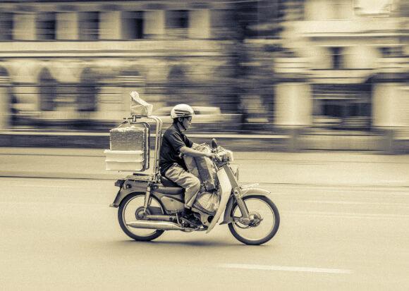 5 Delivery Services Every Lazy Uni Student Needs to Know About