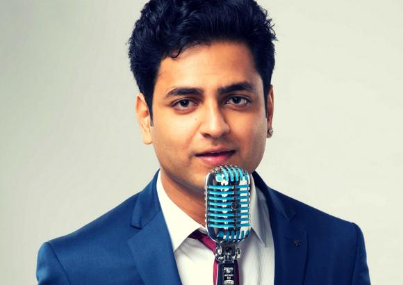 Rising Indian Comedian Kenny Sebastian is Coming to Malaysia This January 