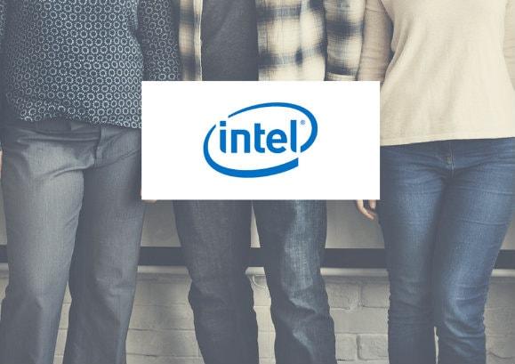 Internship @INTEL Technology