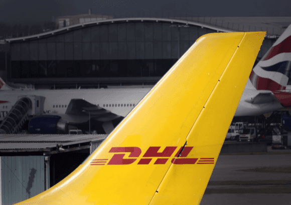 DHL Internship for Logistic Students