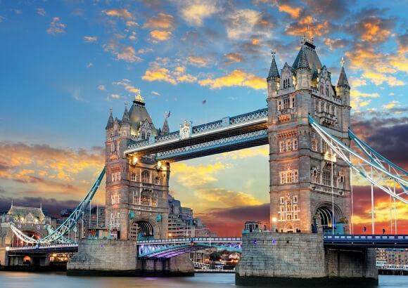 Study a UK Degree Programme at BAC
