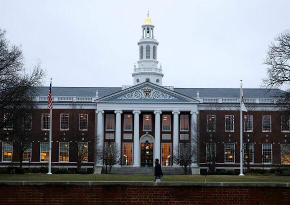 Harvard Business School to Set Up Campus in Kuala Lumpur