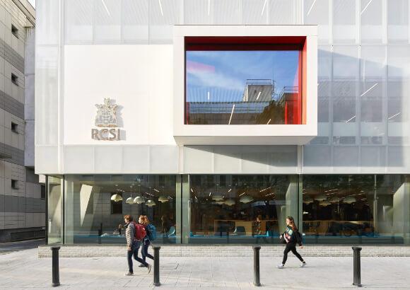 Say Hello to the Royal College of Surgeons in Ireland (RCSI) & University College Dublin (UCD) Malaysia Campus  