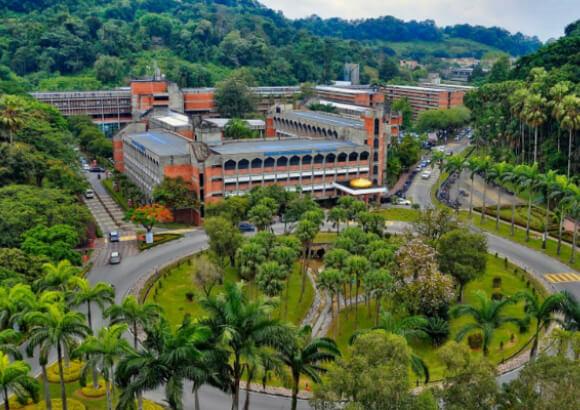 UKM Ranked 12th Worldwide in QS Top 50 Under 50 2019