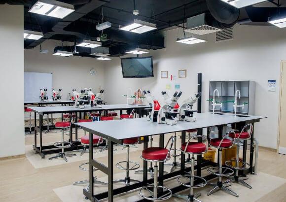 Looking for a 6-Star Educational Institution? Here Are 6 Reasons Why You Should Study at Ramsay Sime Darby Healthcare College