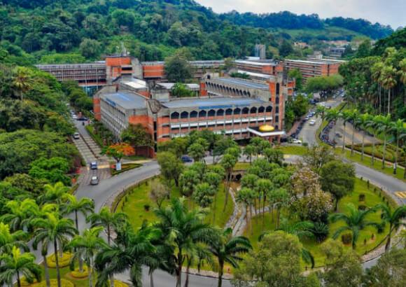 UKM International Degree Programme (IDP) Frequently Asked Questions (FAQs)