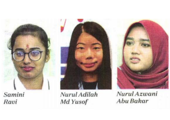 Becoming a 'Mini' Doctor with Ramsay Sime Darby Healthcare College