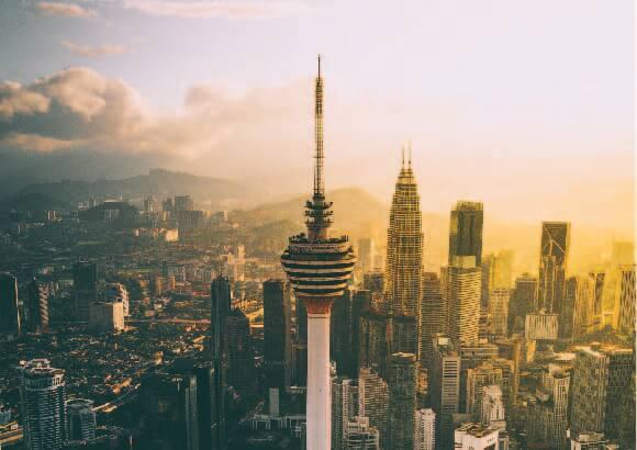 Here's Why Bangladeshi Students Choose to Study in Malaysia