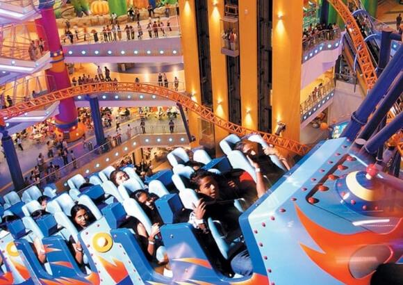 Activities for International Students in Malaysia