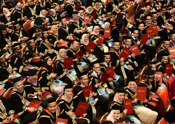 MSU 24th Convocation Ceremony – Historical Moments