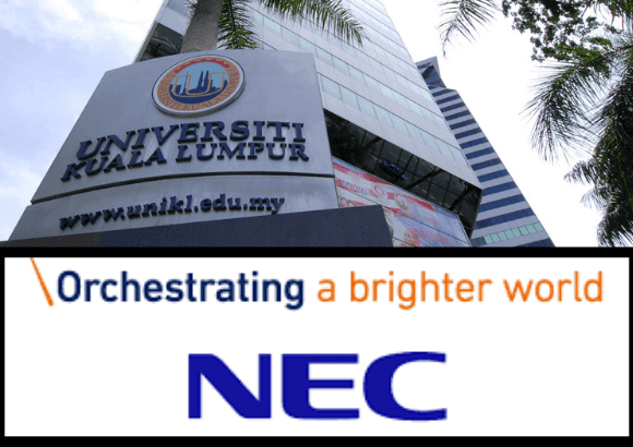 NEC Completes Software-Defined WAN trial  with Universiti Kuala Lumpur
