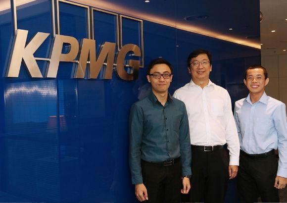 KPMG ASEAN Scholarship programme expands to provide wider cross-border exposure